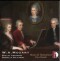W.A. MOZART - Music for Harpsichord Four Hands - Basilio timpanaro - Rossella Policardo, harpsichord
